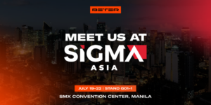 A BETTER a SiGMA Asia 2023 kiallitason fog kiallitani