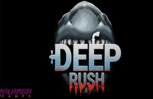 A Kalamba Games uj nyerogepet inditott a Deep Rush