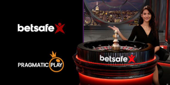 A Pragmatic Play beleegyezik a Betsson Betsafe markajanak uzemeltetesebe