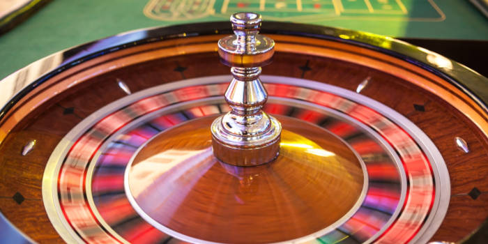 Az ESA Gaming eloben indul a Roulette VIP for EasySwipe