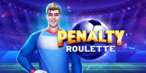 Az Evoplay nagy eredmenyeket er el a Penalty Roulette a