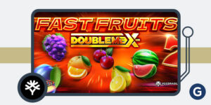 Az Yggdrasil es a Reflex Gaming kiadja a Fast Fruits