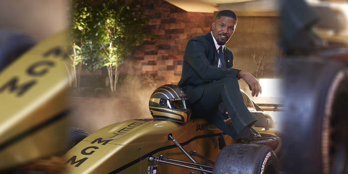 Jamie Foxx visszater a korhazi kezeles utan „nagy dolgokat iger