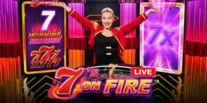 Light Wonder Autentikus Gaming Release 7 a Fire LIVE