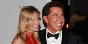 Steve Wynn beleegyezik hogy 10 millio dollart fizet es megszakitja