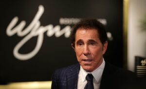 Steve Wynn veget vet a jogi csatanak a nevadai szabalyozokkal