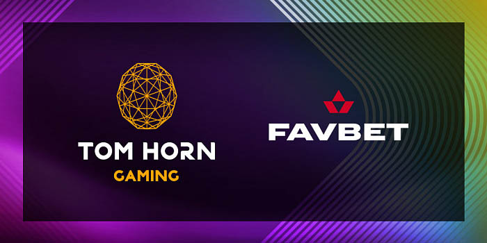 Tom Horn Gaming Powers Favbet Romania jatekokkal