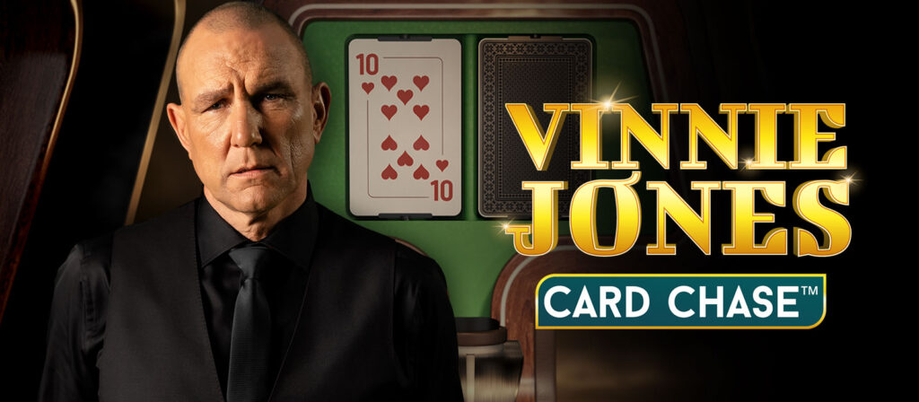 Vinnie Jones szerepel a Real Dealer debutalo hi lo kiadasaban