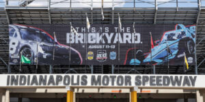 2023 Verizon 200 a Brickyard NASCAR odds ido es elorejelzes