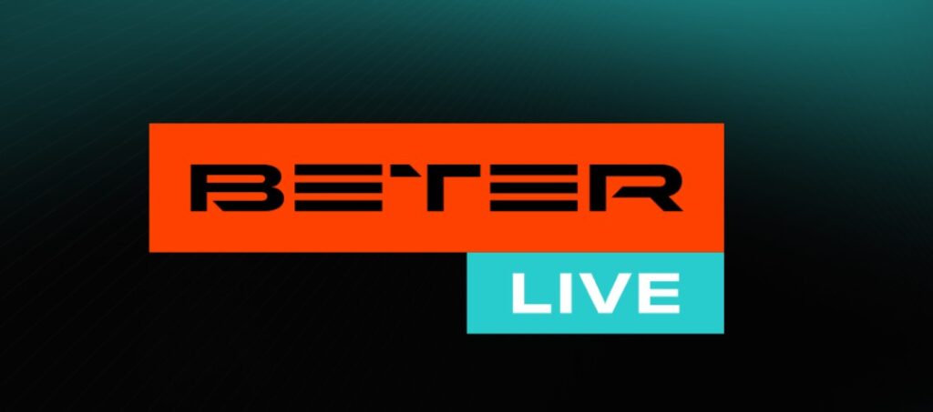 A BETER Live es a REEVO egyesiti eroit az elo