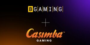 A BGaming jatekokat injektal a Casimba osszesito megoldasaba