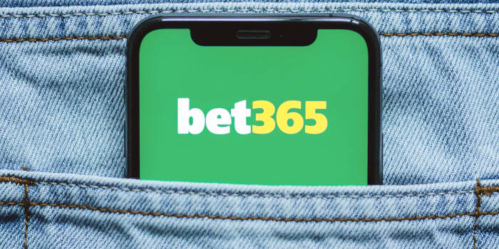 A Bet365 elinditja a Never Ordinary uj globalis promociojat