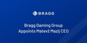 A Bragg Gaming Group Mazijt nevezi ki vezerigazgatonak mikozben Sherman