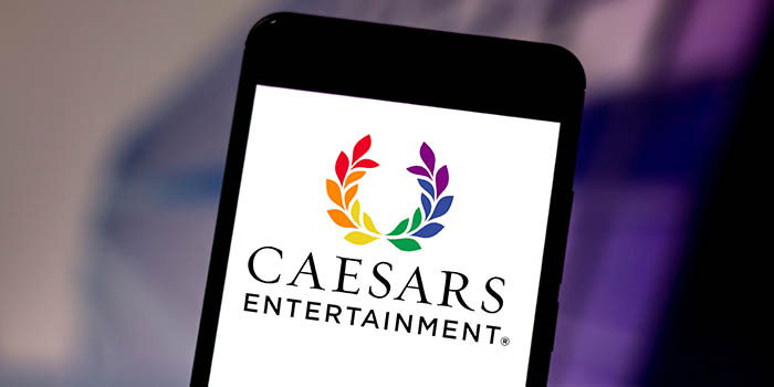 A Caesars Palace Online Casino csatlakozik a Caesars iGaming Portfoliohoz