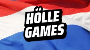 A Holle Games kulcsfontossagu jatekszallitova valik Nemetorszagban