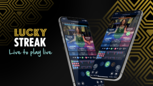 A LuckyStreak emeli az elo kaszino lecet a Baccarat kiadasaval