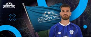 A MightyTips szponzoralja a Cardiff City Dimitrios Goutast