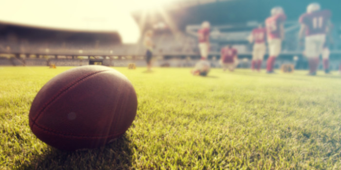A Pechanga Resort Casino es az LA Rams uj elorejelzo