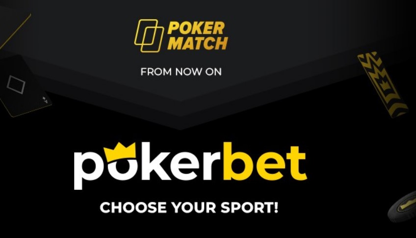 A Pokerbet uj versenyzokent jelenik meg az iGaming piacon