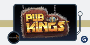 A Pragmatic Play bemutatja a Pub Kings uj Viking temaju