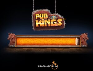 A Pragmatic Plays Pub Kings Slot egy eszaki kalandra viszi