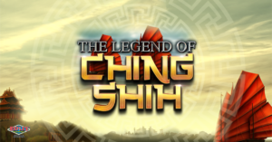 A Reflex bemutatja a The Legend of Ching Shih nyerogepet