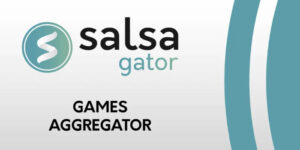 A Salsa Technology a Salsa Gator segitsegevel szallit tartalmat az