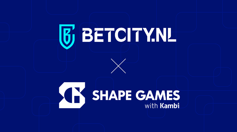 A Shape Games uj partnersegben hozza el a mobiljatekokat a