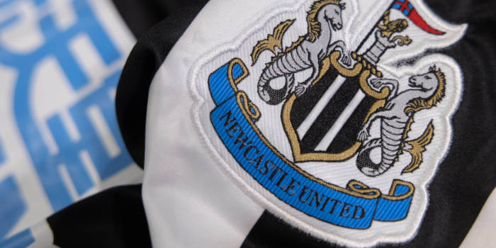 A Sportsbetio Newcastle United Club Partnerkent kerult bemutatasra