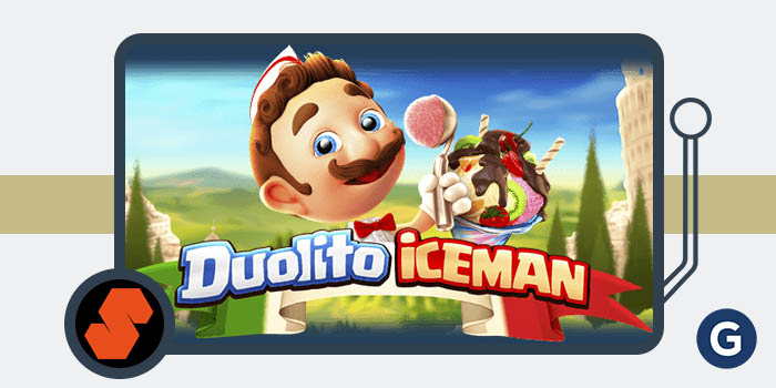 A Swint ingyenes porgetesekkel elinditja a Duolito Iceman Premium Slotot