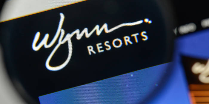 A Wynn Resorts eros masodik negyedeves eredmenyekrol szamol be es