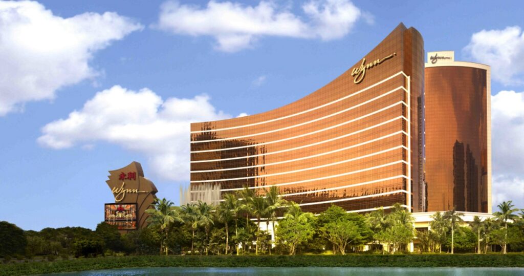A Wynn vezerigazgatoja az Egyesult Arab Emirsegek elso kaszinoengedelyenek kuszobon