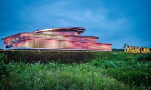 A venloi Holland Casino ad otthont a 2024 es kereskedok europai