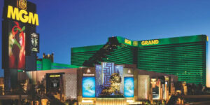 Az MGM Resorts elinditja az iGaming markat az Egyesult Kiralysagban