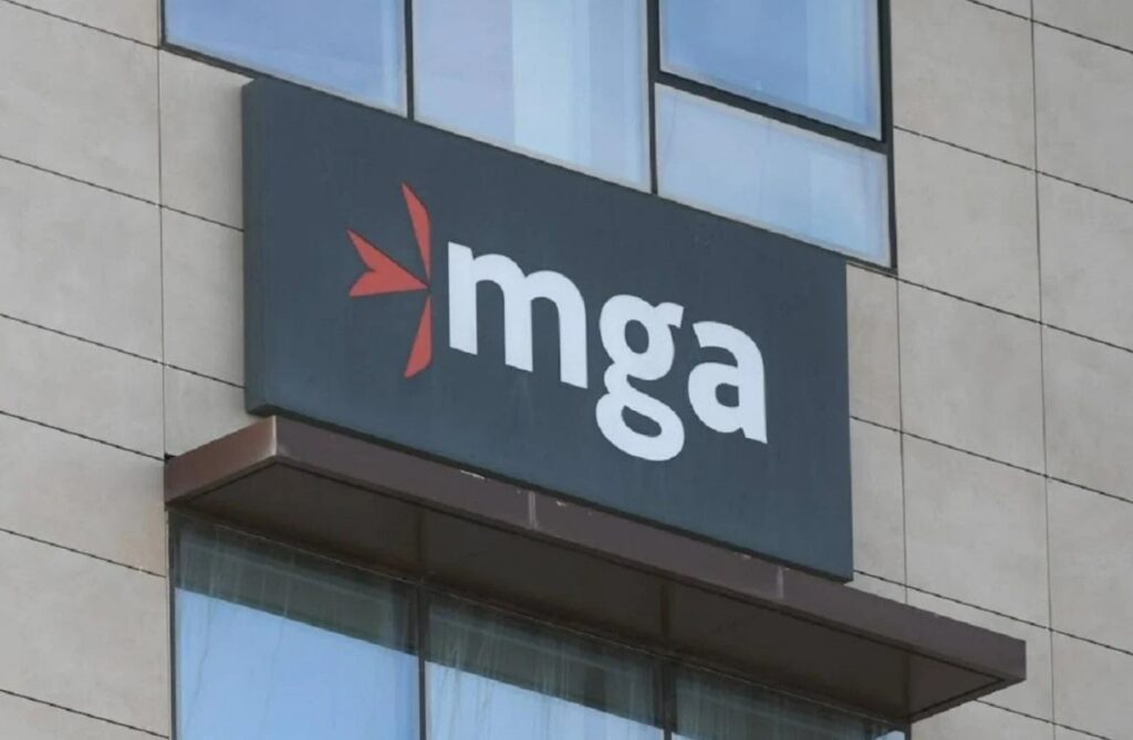 Az SFJL Holdings licencet felfuggesztette a Maltai Szerencsejatek Hatosag