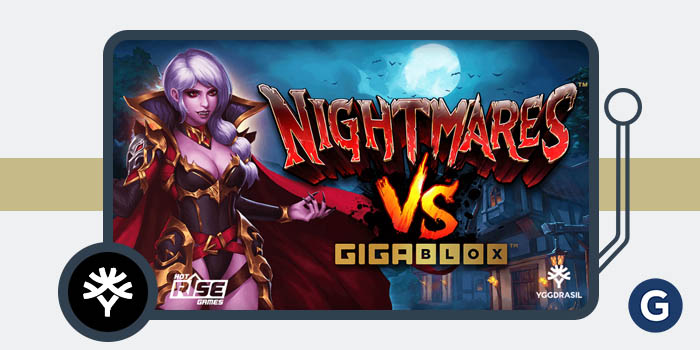 Az Yggdrasil elinditja a Nightmares VS GigaBloxot a Hot Rise