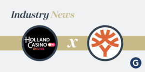 Az Yggdrasil jatektartalmat juttat be a Holland Casino Online ba