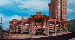 Az elegedetlen jatekos pert inditott a coloradoi Ameristar Casino ellen