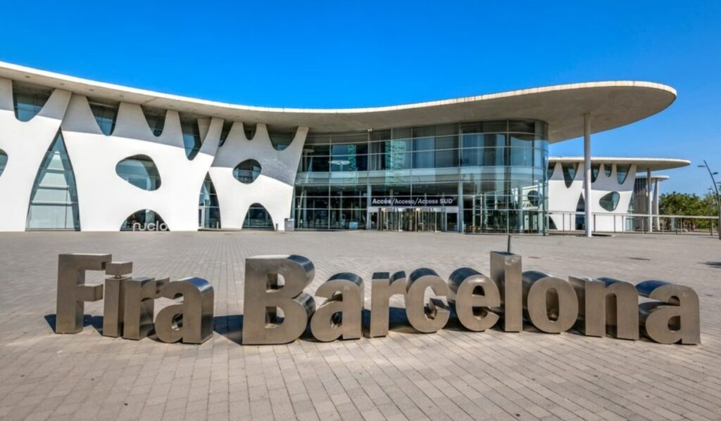 Barcelona rangos ICE es iGB leanyvallalati konferenciaknak ad majd otthont