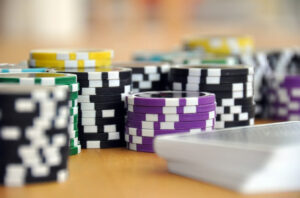 Online kaszinojatekok a kovetkezo sorban az eszak karolinai iGaming terjeszkedesben