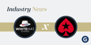 White Hat a Power PokerStarsnak amerikai iGaming tartalommal