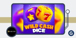 A BGaming kiadja a kocka temaju Wild Cash Dice nyerogepet