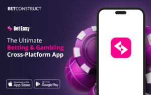 A BetConstruct elinditja a Bet Easy – Global Gambling News
