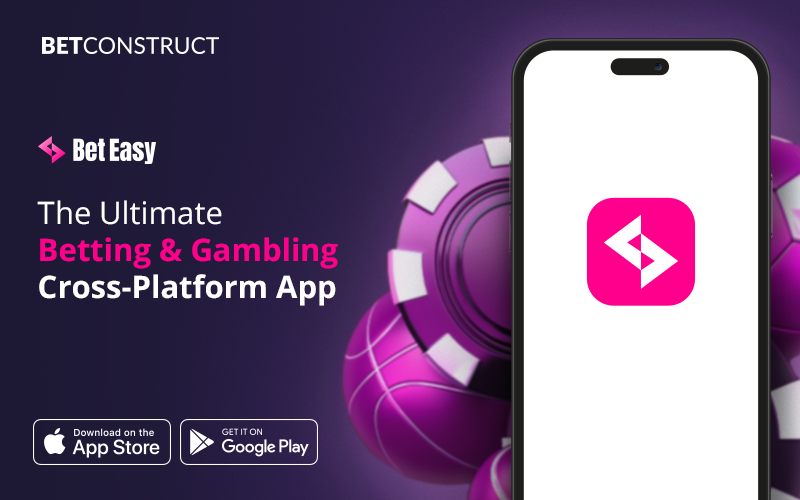 A BetConstruct elinditja a Bet Easy – Global Gambling News