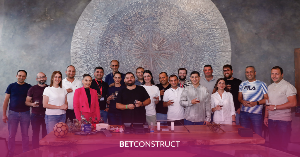 A BetConstruct kiegesziti a platform ajanlatat a Multi Wallet szolgaltatassal