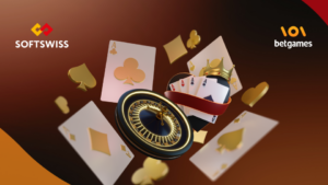 A BetGames es a SOFTSWISS egyesitik eroiket