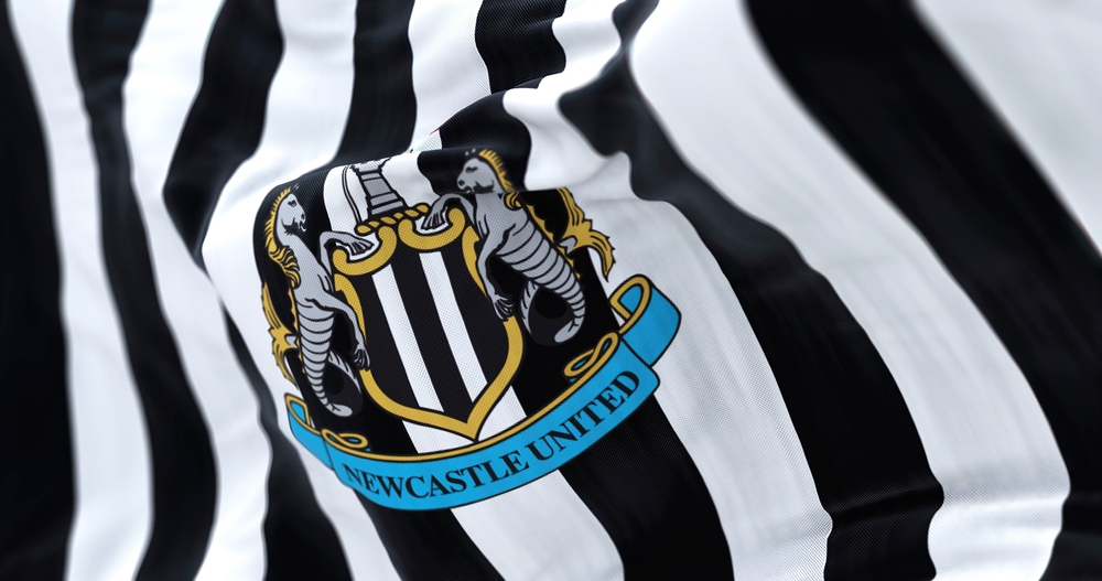 A BetMGM UK partner a Newcastle Uniteddel