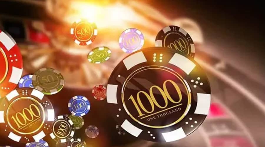 A Fortune Coins Casino izgalmas promocioi