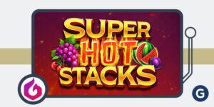 A Gaming Corps elinditja a Super Hot Stacks jatekot ingyenes