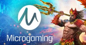 A Microgaming alkalmazkodik a jatekipar valtozo kornyezetehez es nagy visszaterest